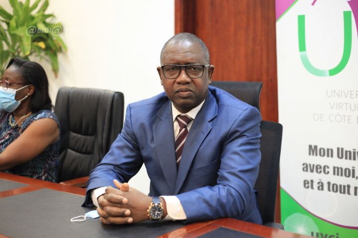 Entrepreneuriat jeune : la finale du concours « Les génies de l’Éducation Numérique Ivoirienne » prévue pour le 10 septembre 2020